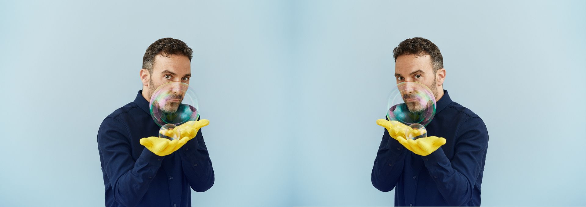 Ronald Goedemondt Met knielende knikjes (tryout) Djebber Ronald Goedemondt Met knielende knikjes (tryout) Djebber